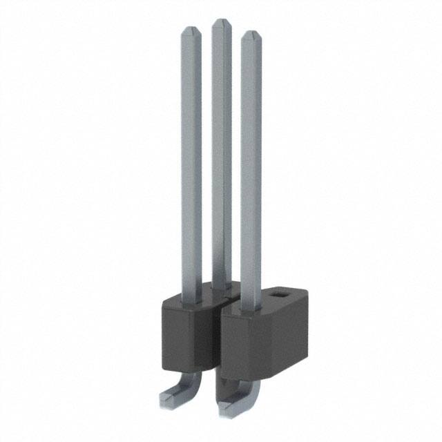 TSM-102-03-T-DV-A-002-P-TR Samtec Inc.  Headers Male Pins
